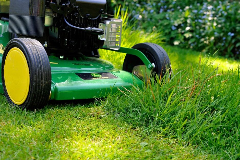 Top lawn care tips Top lawn care tips