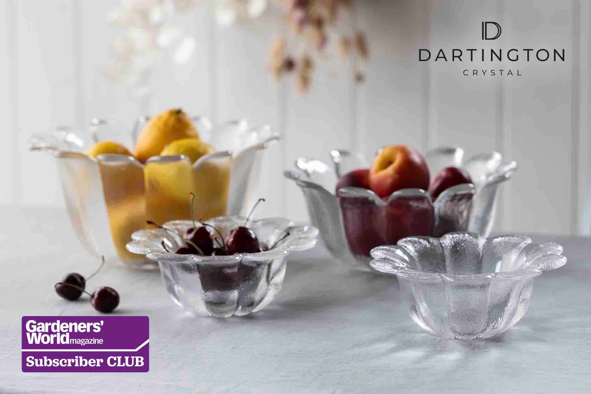 Dartington Crystal