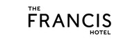 The Francis Hotel Logo The Francis Hotel logo