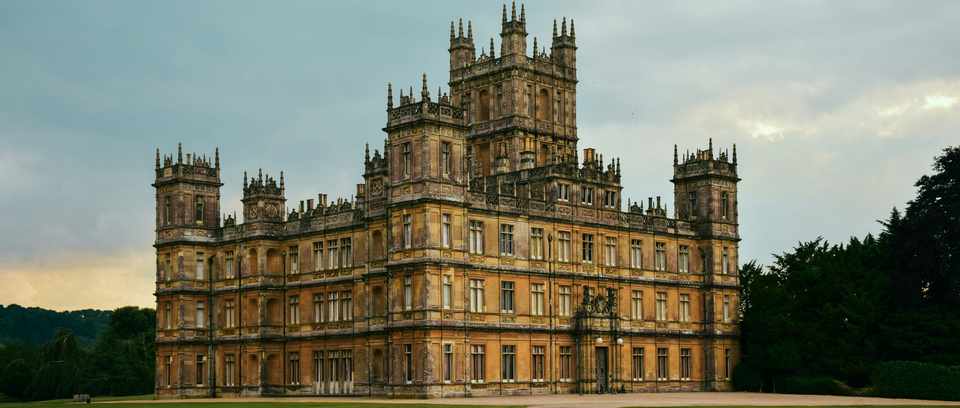 Highclere-original Highclere