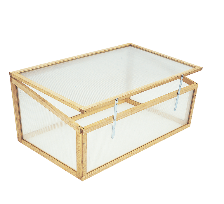 Coldframe