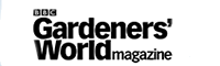 BBC Gardeners' World Magazine logo BBC Gardeners' World Magazine logo