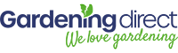 Gardening Direct logo Gardening Direct logo