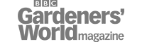 BBC Gardeners' World Magazine logo BBC Gardeners' World Magazine logo