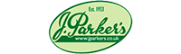 J Parkers logo J Parkers logo