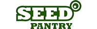 Seed Pantry logo Seed Pantry logo