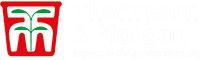 Thompson & Morgan logo Thompson & Morgan logo