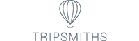 Tripsmith logo Tripsmith logo
