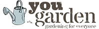 You Garden logo You Garden logo